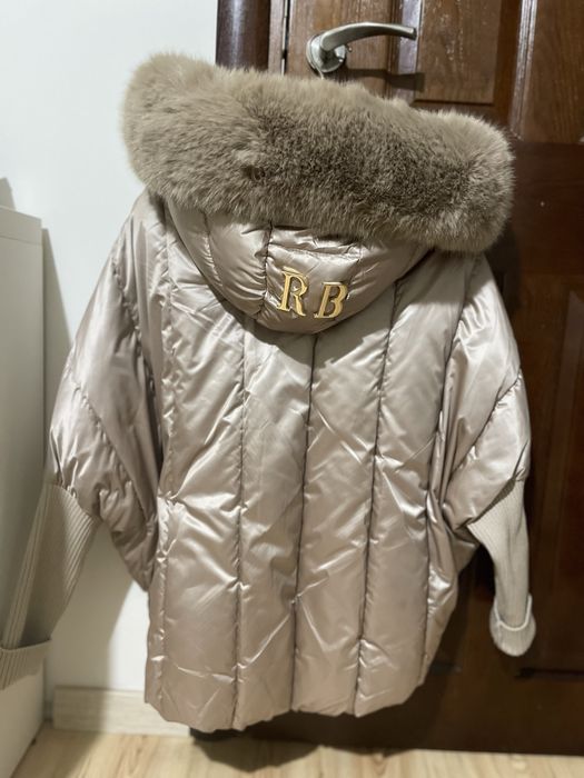 Roberta biagi зимно яке