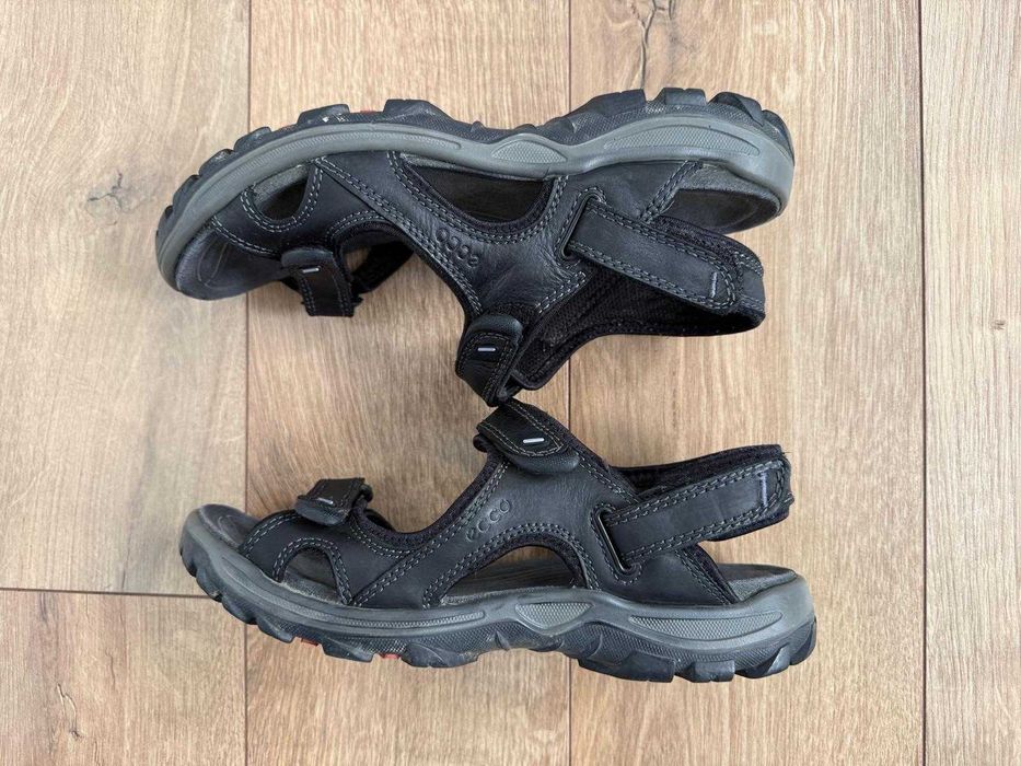 Ecco 40 sandale piele femei