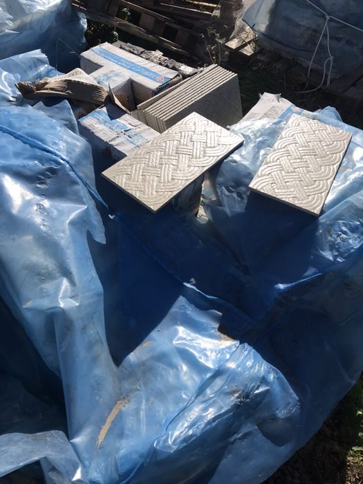 Италиянски Гранитогрес