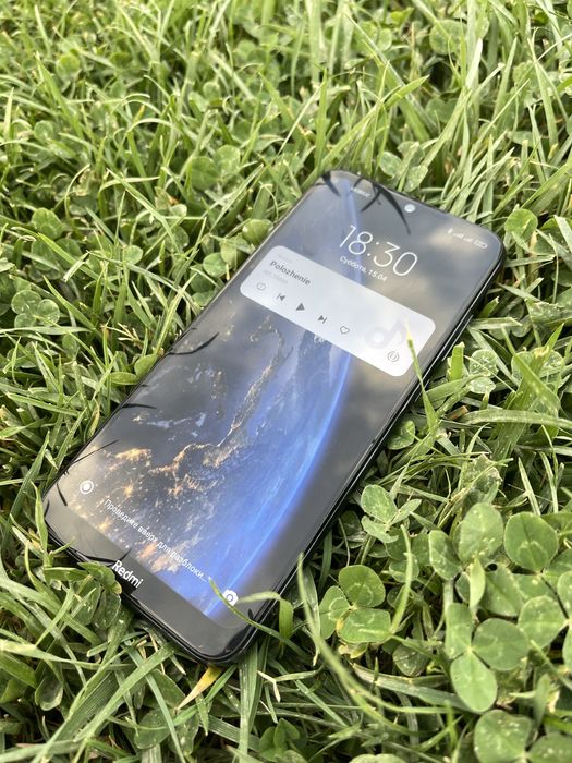 Xiaomi redmi not 8t 3/32GB usual