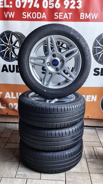 Jante  ford  R15