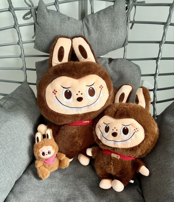 Игрушка Лабубу Labubu