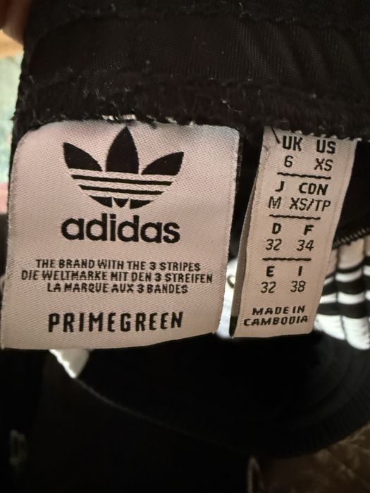 штаны Adidas original