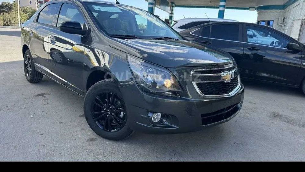 Cobalt Naqd va halol nasiya