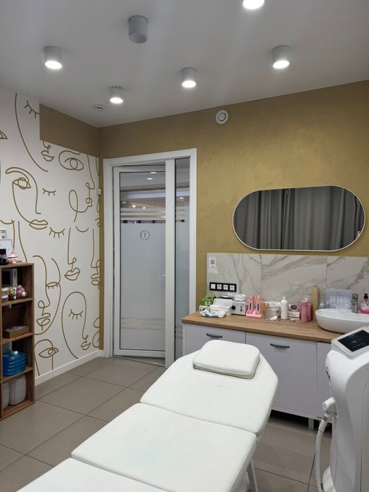 Сдам кабинет в центре города! Мокрая точка