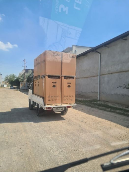 Labo Dostavka xizmati. Toshkent ichi va Ozbekiston buylabAloqa 24/7