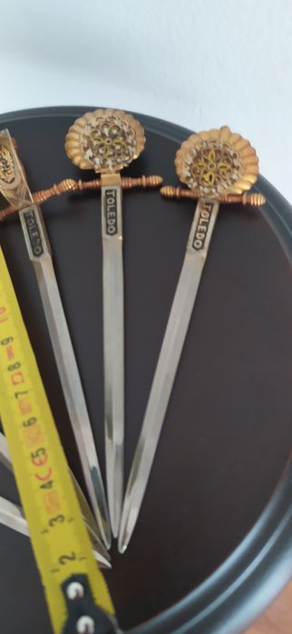 Cuțit pt corespondență