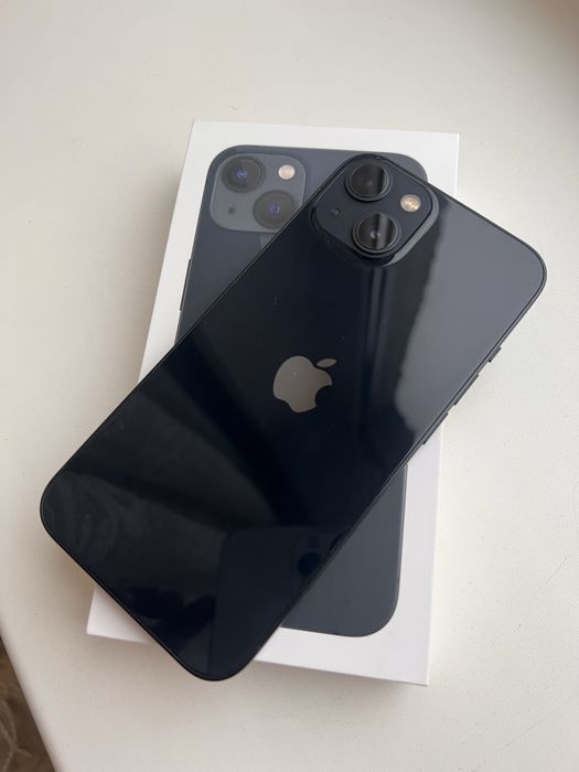 IPhone 13 128 gb