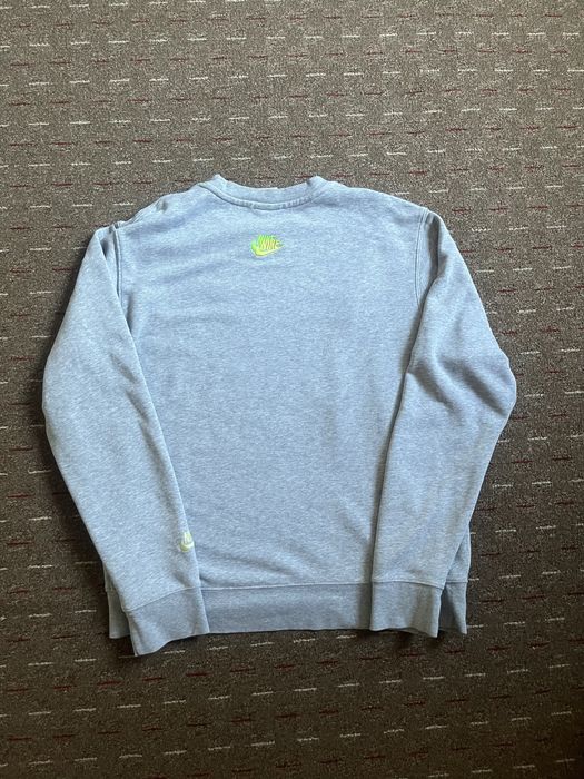 Bluza nike retro