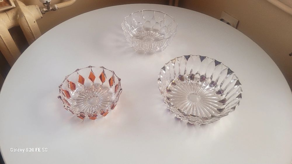 Декоративен  керамичен комплект на Villeroy & Boch от серията Gallo