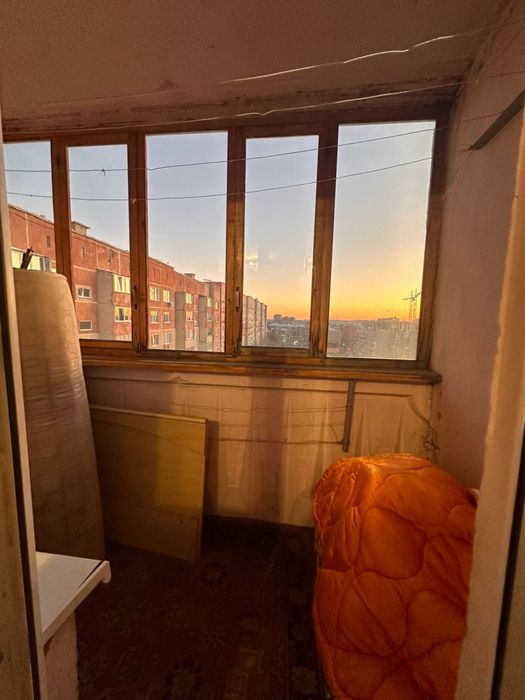 Продам 2х комн 19 мкрн. Интеркабель