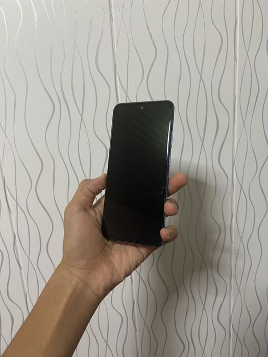 REDMI NOTE 10s 64gb-7gb xotirasi