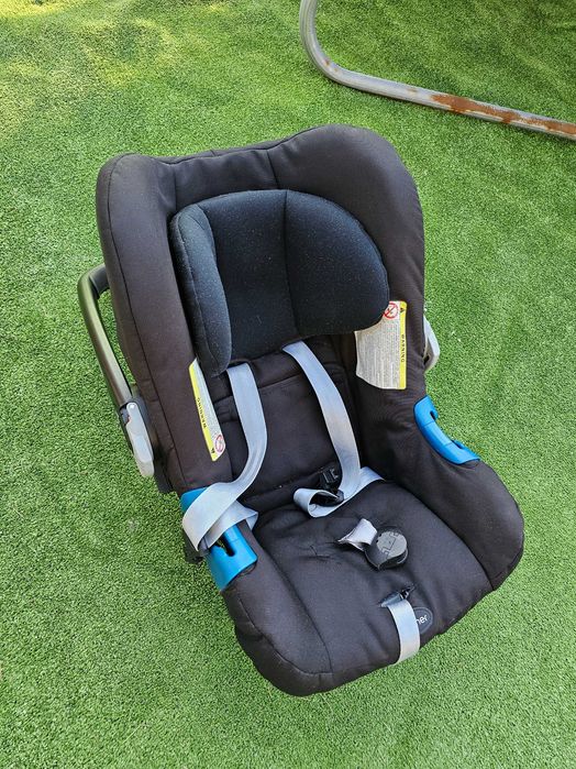 Кошче/Столче за кола Britax Römer
