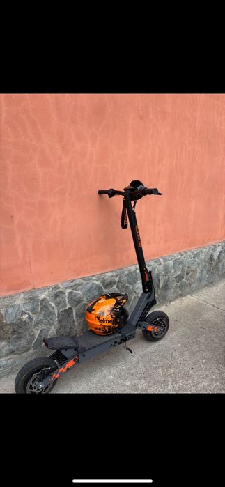 Vand kukirin g2 2025