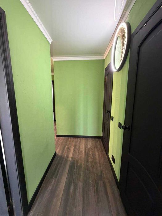 Дом печати 3 ком , 63 кв.