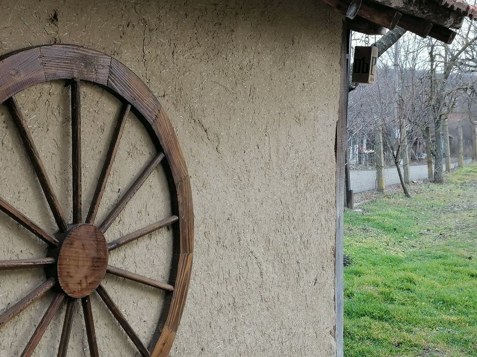 Продава се Къща в Алфатар - 120 кв.м за 276 €/кв.м - Снимка #1