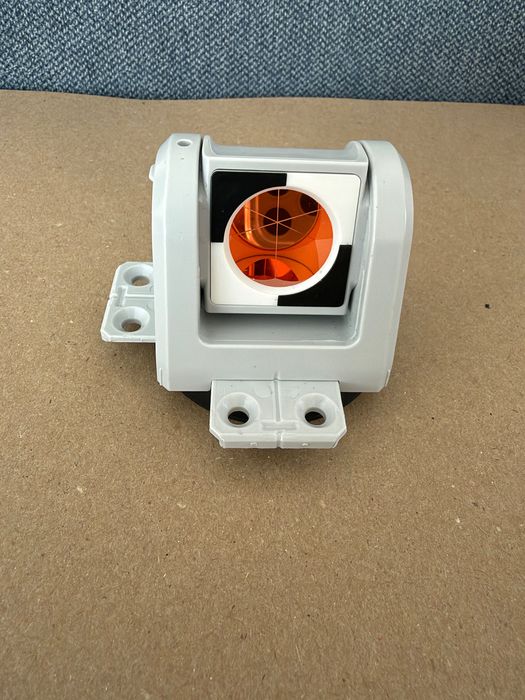 Miniprisma topografica magnetica Rothbucher Systeme RSMP390M gri