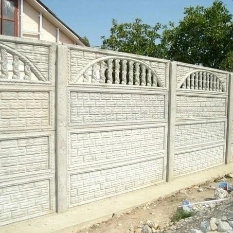 Еврозабор с установкой ограда қоршау