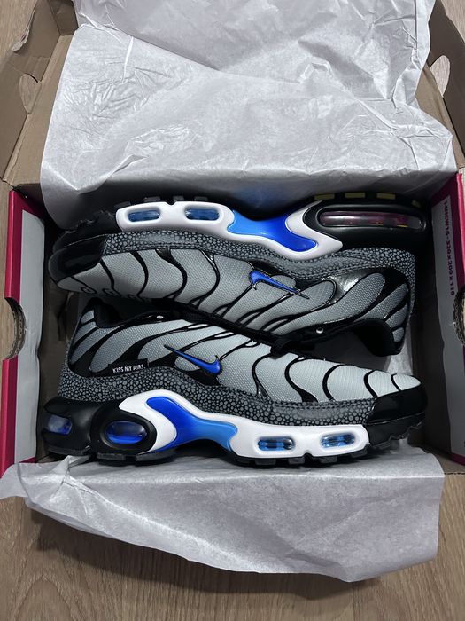 Nike tn.          .