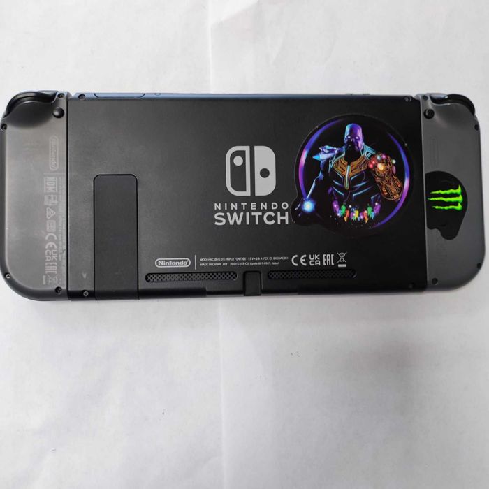 Nintendo Switch модел HAC-001