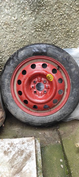 Резервна гума патерица 15цола