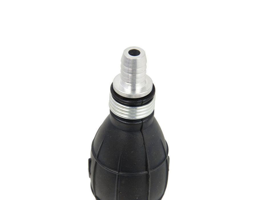 Pompa manuala pt amorsare