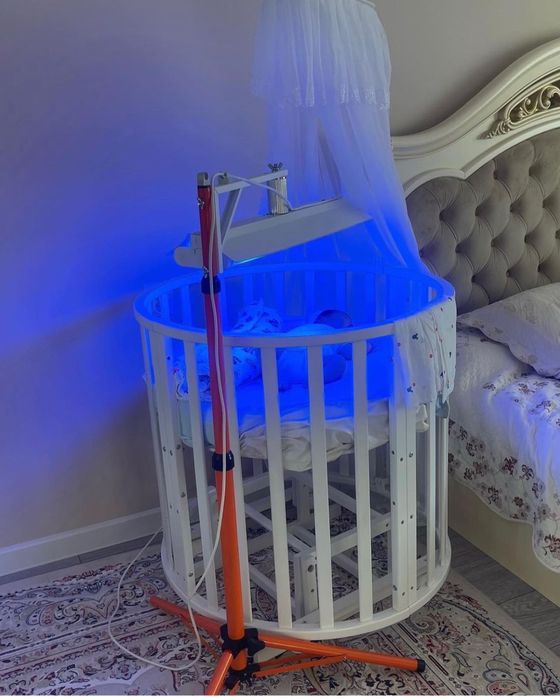 Фотолампа Алматы Фото Лампа от Желтушки У Малыша Доставка Бесплатно