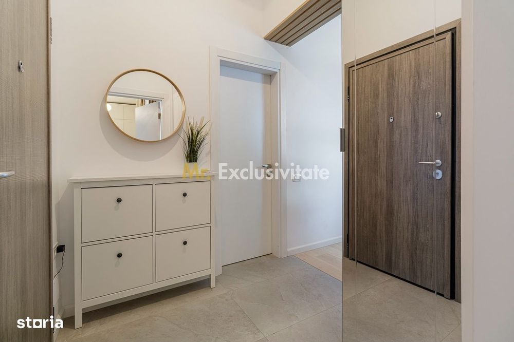 2 camere | Prima inchiriere | zona Marriott