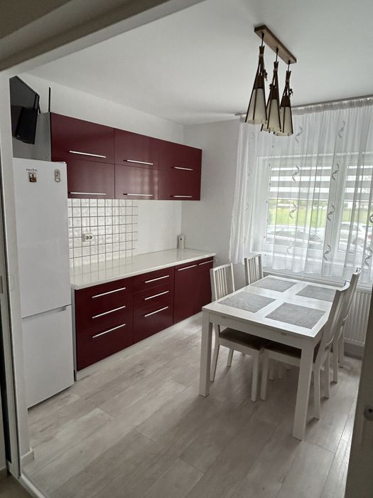 Inchiriez Apartament 2 camere