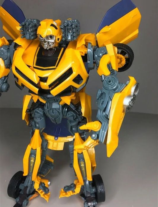 Трансформер Игрушка для мальчиков