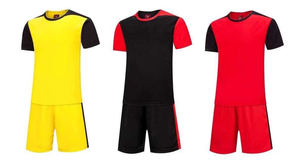 футбольная форма для взрослый и подросток НОВЫЙ