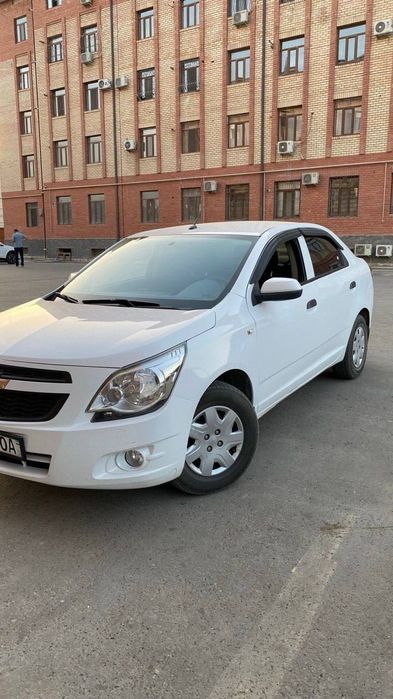 Cobalt 2019 sotiladi