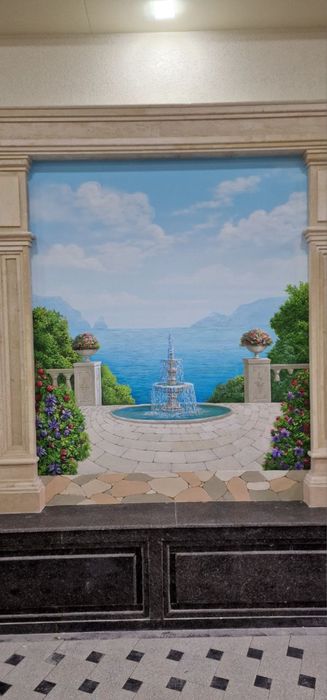 Художник професональ на заказ