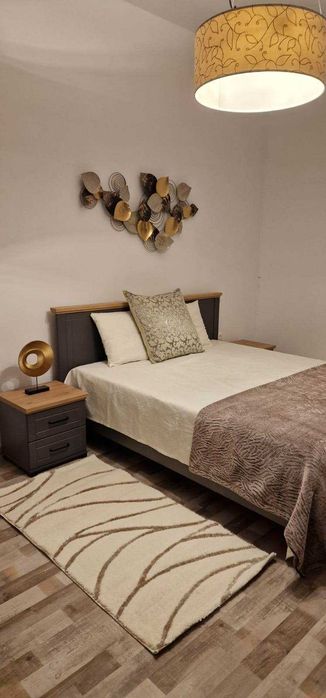 Дава се под наем Двустаен апартамент в Бургас, Възраждане - 56 кв.м за 525 € - Снимка #2