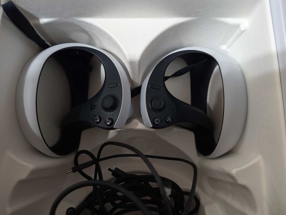 PlayStation VR2 pentru PS5