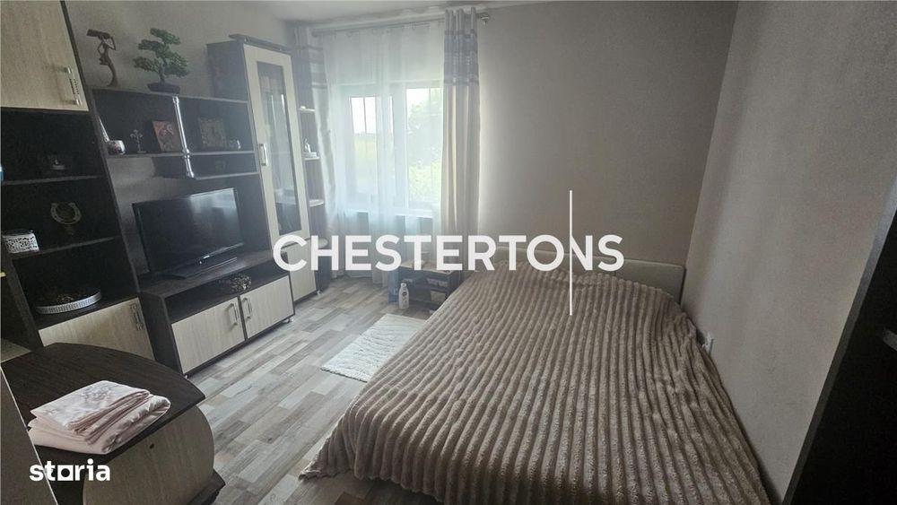 Vila regie proprie 4 camere zona linistita Dragomiresti-Vale