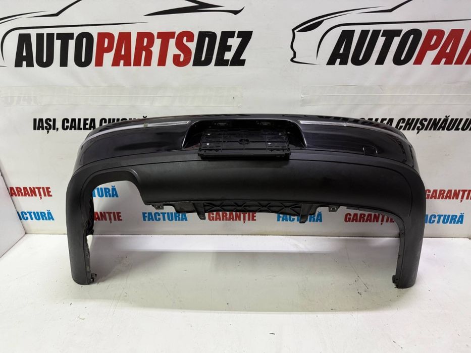 Bară spoiler fustă spate VW Passat B6 America USA Berlina Limuzina