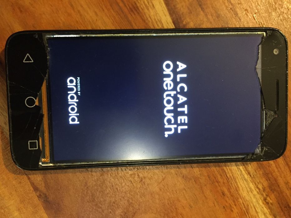 Alcatel One Touch Pixi3