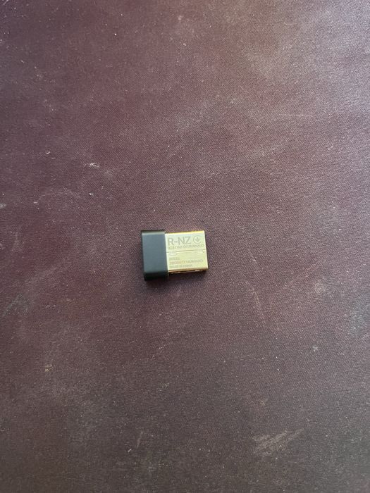 Vand Adaptor Internet PC