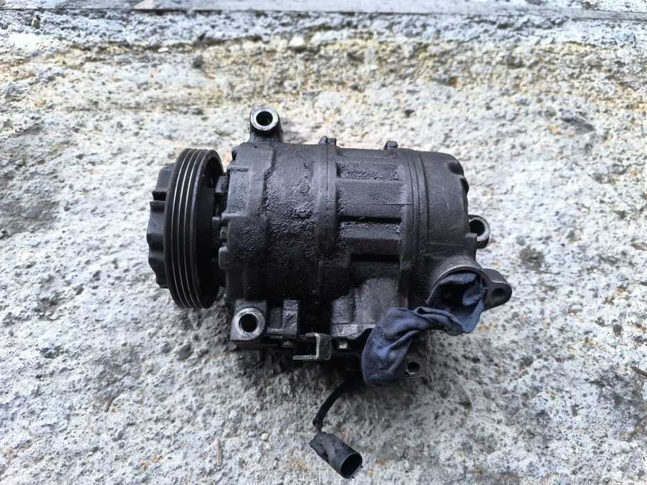 Компресор климатик БМВ Е60 3.0d 218k.c.