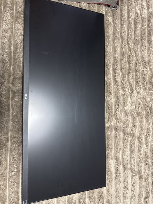 Monitor LG full HD UltraWide 29"
