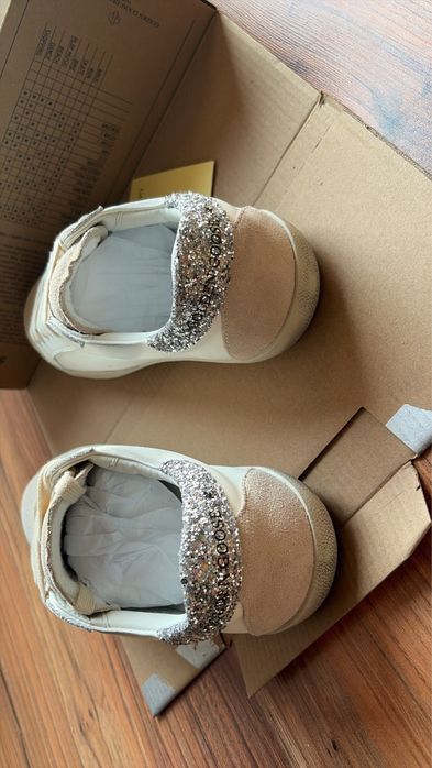 pantofi femei golden goose