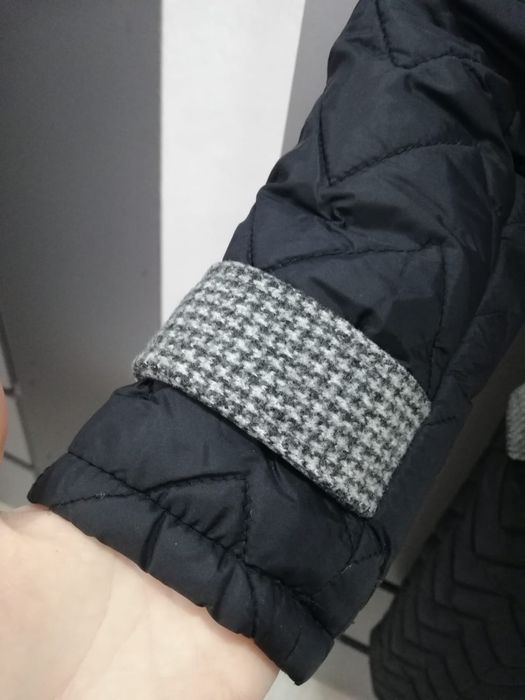 Женское  пальто.