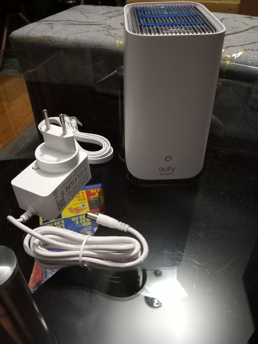 Eufy Security HomeBase S380