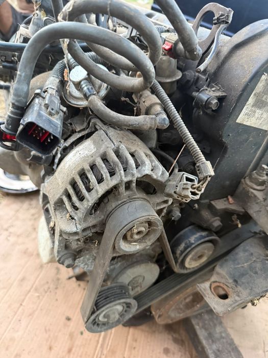 Vand motor ford focur mk1 1.8 benzina