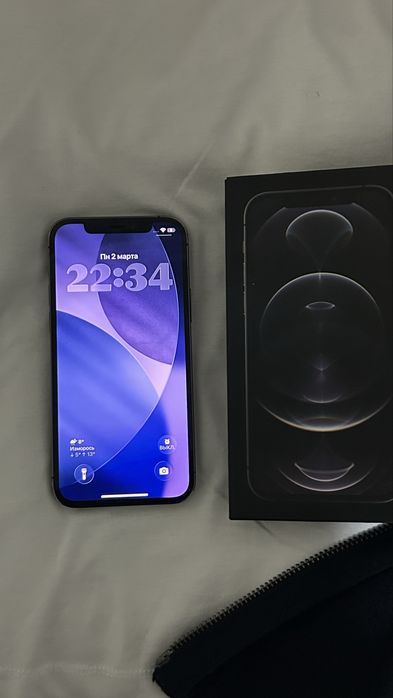 iphone 12 pro сотилади Тошкентда