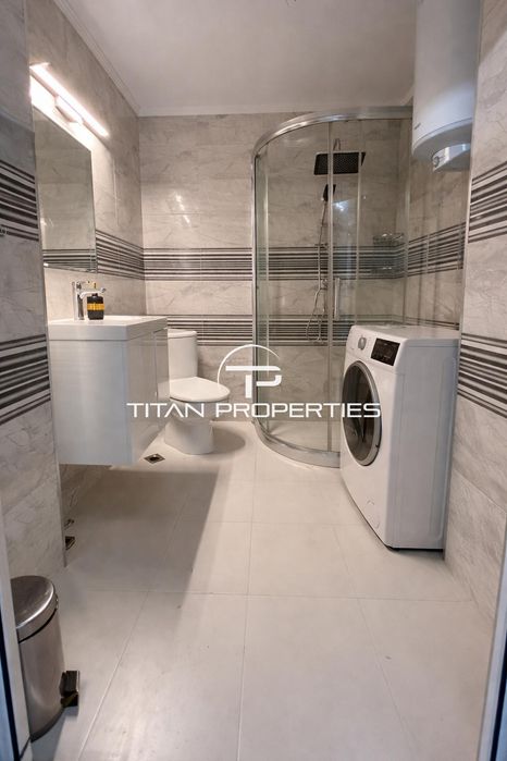 Дава се под наем Тристаен апартамент в Пловдив, Център - 85 кв.м за 747.66 € - Снимка #6