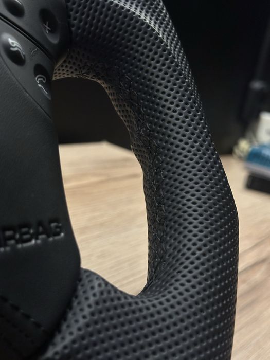 Руль W210 G-Wagen