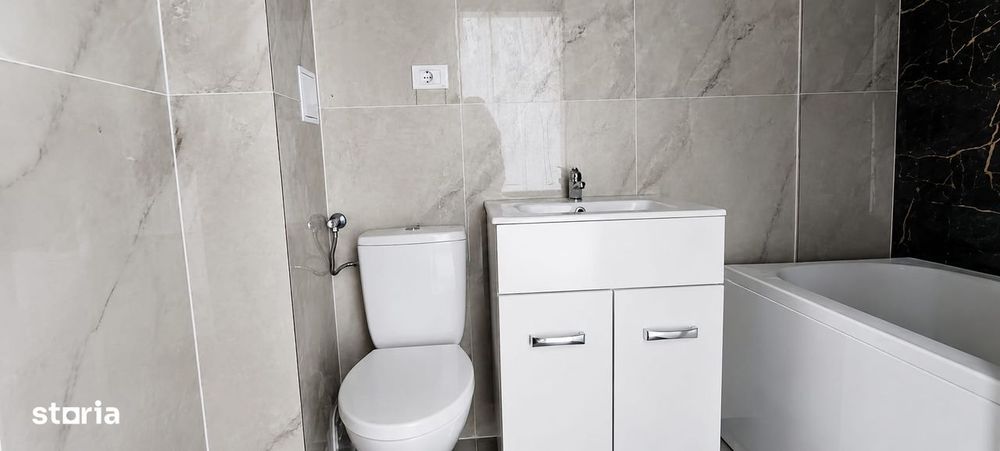 Ap. 2 camere (tip studio) - Metrou Berceni - Finalizat / Acte gata !