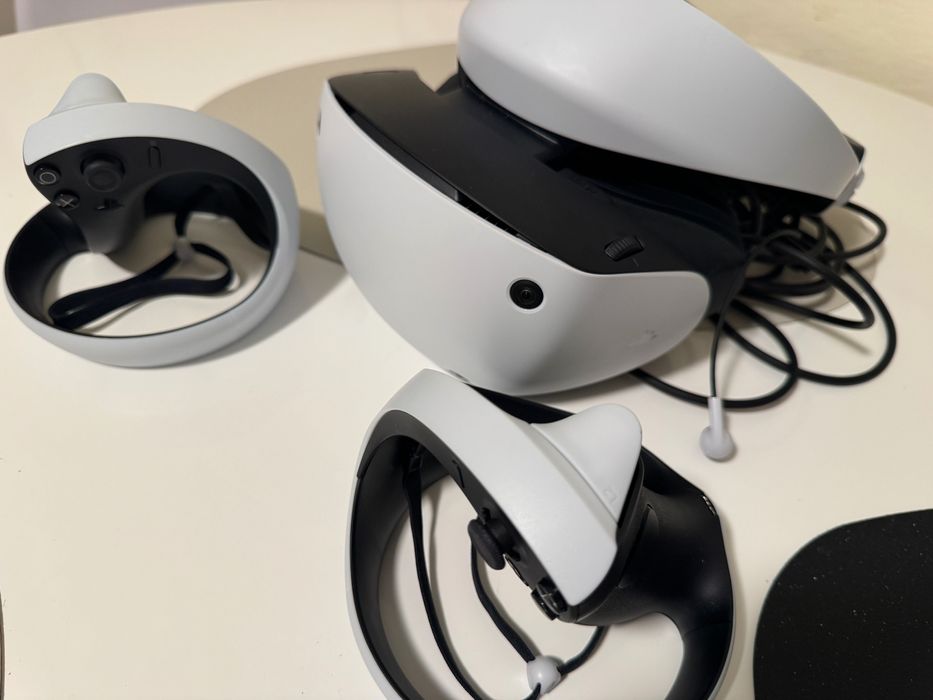 PlayStation VR2 + Controller PlayStation VR2 Sense